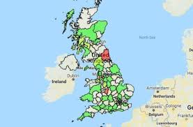 Merchants asking a cardholder for their zip (postal) code is one way credit card companies protect themselves against unsavory people who attempt to create fraudulent credit card transactions. How To Use Maptive To Create Postal Code Maps Maptive