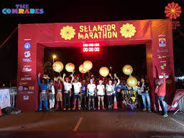 1st edition of selangor marathon. Twtmarathon On Twitter Selangor Marathon 2020 There You Go Flag Off For The 1st Edition Selangor Marathon Total Of 1500 Runners Participated This Historic Marathon Stay Safe And Enjoy Your Run
