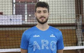 Jul 19, 2021 · la selección argentina de vóley masculino comienza su participación en los juegos olímpicos de tokio 2020 este sábado 24 de julio, desde las 2:20 de la madrugada (hora argentina). Este Viernes La Seleccion Argentina Se Confirmo Como El Equipo Dominador Del Grupo A Del Voley Masculino En Los Juegos Panamericanos Lima 2019