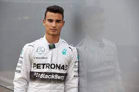 F2 driver roy nissany is the team's official test driver for 2021, having taken part in three practice sessions in 2020. Wehrlein Named Mercedes Reserve Driver Racefans