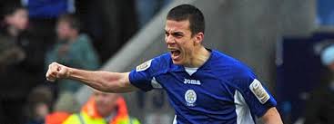 Since 2007, the english wikipedia page of bruno berner has received more than 35,543 page views. Berner Amazing To Be Back In Leicester