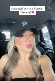 Pregame Rockies Game