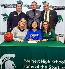 Cabrini university is a private institution that was founded in 1957. Steinert S Collazo Heading To Cabrini University Hamilton Pulse