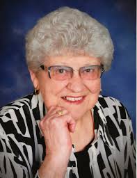 Obituary information for Cecilia Merck