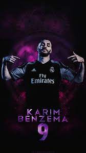 If you're in search of the best karim benzema wallpapers, you've come to the right place. 38 Karim Benzema Ideas Real Madrid Madrid Madrid Wallpaper