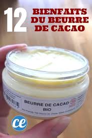 12 Bienfaits Incroyables Du Beurre De Cacao Que Personne Ne Connait
