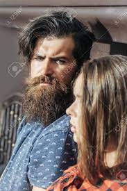 We did not find results for: Handsome Man Hipster With Long Beard And Moustache Looks At Young Stock Photo Picture And Royalty Free Image Image 64985658