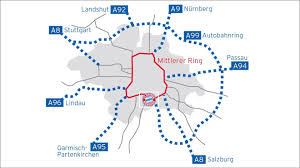 Einerseits großstadt, aber andererseits kommt sich hier geborgen wie in einem dorf vor. Anfahrt Parken Fc Bayern Munchen