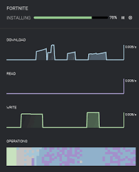 Fortnite Install Issues Arqade