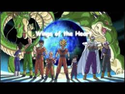 Super fighting story 2), called dragon ball z 2: Dragon Ball Z Kai Ending 2 Wings Of The Heart English Download Mp3 Chords Chordify
