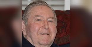 John Dixon (Dick) Osburn Obituary