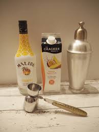 White rums are clear in color and generally have the least flavor among the different types of rum, making them excellent base spirits in cocktails like mojitos. Pineapple Mango Passion Fruit Cocktail Binny S Kitchen Travel Diaries