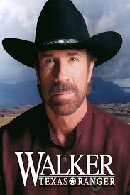 Walker, Texas Ranger (TV Series 1993-2001)