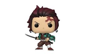 1 appearance 2 personality 3 biography 3.1 past 3.2 demon slayer: Demon Slayer Funko Pops Are Available For Preorder At Walmart Ew Com