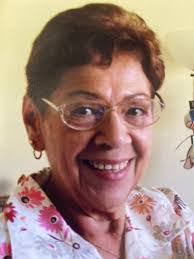 Awilda Burgos's Instagram, Twitter & Facebook