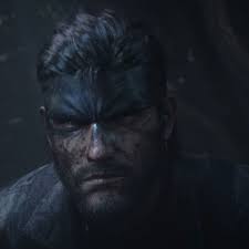 Konami анонсировала ремейк Metal Gear Solid 3: Snake Eater — культовой игры  Хидео Кодзимы - Чемпионат