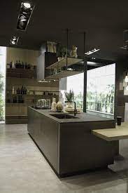 Opera Kitchen With Island By Snaidero Progettazione Di Una Cucina Moderna Design Cucine Cappa Cucina