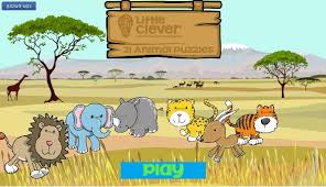 That's why we introduce a new app called : Reviewed Little Clever 21 Animal Puzzles App Mummytravels