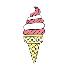 To learn how to draw a basic ice cream cone, keep reading! Free Photo Cone Food Drawing Sundae Dessert Snack Ice Cream Max Pixel