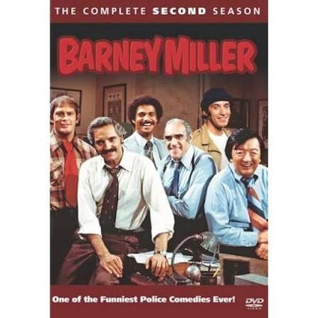 Amazon.com: Barney Miller : Season 1 : Hal Linden, Max Gail, Ron Glass,  Jack Soo, Abe Vigoda, Max Gail, Danny Arnold, Lee Bernhardi, Noam Pitlik,  Bruce Bilson, Reinhold Weege, Noam Pitlik, Arne