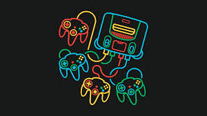 Search free nintendo logo wallpapers on zedge and personalize your phone to suit you. Nintendo 64 Minimalism Black Background Retro Games 2560x1440 Wallpaper 13egjv Wallhaven Cc Retro Gaming Retro Games Wallpaper Nintendo 64 Games