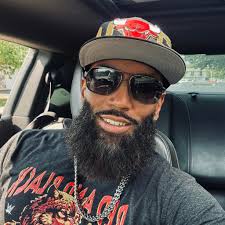 Lorenzo Grin Ceasar Harris