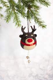 Pin On Needle Felted Animals