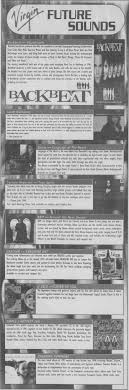 Papers Past | Magazines and Journals | Rip It Up | 1 August 1994 | Page 13  Advertisements Column 1