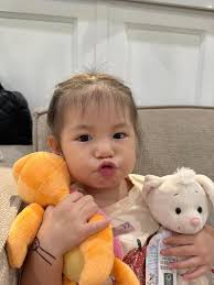 Xin ảnh Pam chu mỏ đc ko ạ🥹💕