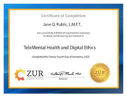 Social work licensure in illinois. Ce Ceus For Psychologists Lmfts Social Workers Counselors Lpccs And Nurses Zur Institute
