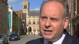 Northampton charity sees rise in people with no right to benefits