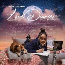 Tatiana manaois has releases her highly anticipated project love diaries of an introvert album. Pin On Baby