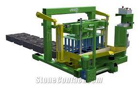 Welcome to visit tmt professional cnc machinery manufacturer in taiwan! Hollow Block Making Machine From Turkey Stonecontact Com