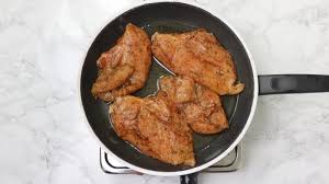 Learn how to cook them perfectly 4 ways—baked, sautéed, grilled and in the instant pot. How To Cook Chicken Breast On Stove Stove Top Chicken Breast Recipe Vibes