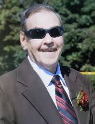 Russell Williams Obituary May 13, 2020