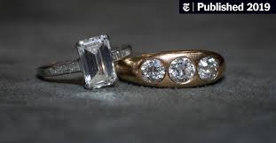 Antique appraisals, jewelry appraisals, silver appraisals, furniture appraisals, and fine art appraisals are just a small part of our certified appraisal services. If You Have To Sell A Diamond Ring The New York Times