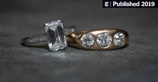Gannon's antiques & art offers free valuations on furniture, jewelry, gold and silver, estates, and asian antiques. If You Have To Sell A Diamond Ring The New York Times