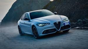 Image result for Moonlight Grey 2024 Alfa-Romeo