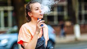 Vape pens are a great and healthier alternative to smoking cigarettes. Side Effects Of Vaping Without Nicotine Juice Vs Weed Vs Cbd More