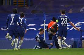 Real madrid have conceded just two goals in their last seven away matches, and are unbeaten on the road in nine, however they need to chelsea can afford to slow the game down on home turf and hit real madrid on the counter and given the home side's defensive resolve, they should have enough to. Ll4vreqyxvyp9m