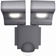 13 Vivant Lampe Detecteur De Mouvement Sans Fil Leroy Merlin