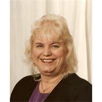 Linda Levesque avis de décès