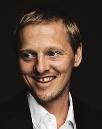 THURE LINDHARDT: A CHAMELEON FROM THE DANISH STAGE BIG NORWEGIAN CULTURE  SPECIAL JONAS GARDELL