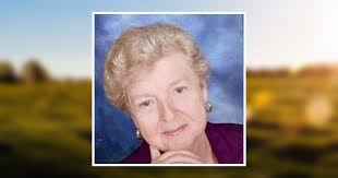 Rubye Corinne Danley Obituary January 17, 2024