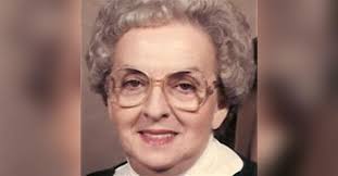 Frieda Mae Frieling Obituary