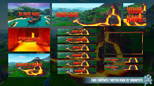 The plot and the goal of each game are exactly the same: Free Season 8 Themed Twitch Stream Graphics Package For Fortnite Download In Comments Fortnitebr