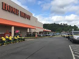 Suspect In Custody After Shooting At Home Depot In Paulding County News Cbs46 Com