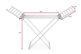 Maybe you would like to learn more about one of these? Bunning Clothes Airer Off 68