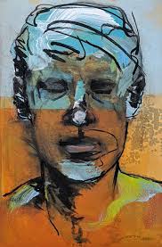 Stephen Macfarlane Art Studio