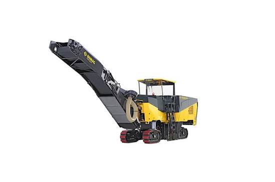 BOMAG BM-2200/75 Cold Planer